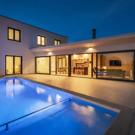 Villa 115